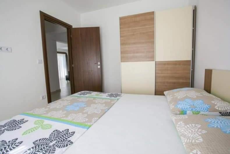 Apartman Tony Makarska Exterior photo