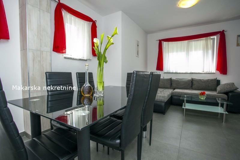 Apartman Tony Makarska Exterior photo