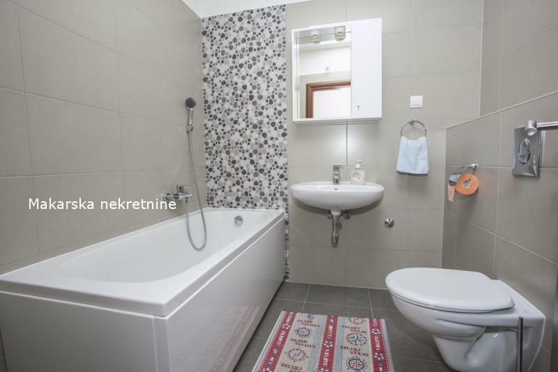 Apartman Tony Makarska Exterior photo