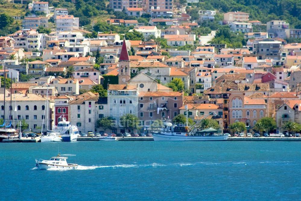 Apartman Tony Makarska Exterior photo